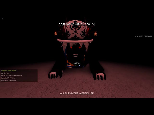 Vampire Hunters 3 - All Cutscenes (1080p) 