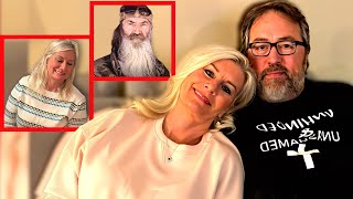 What Happened to Al Robertson and Wife Lisa? Tragic Life After Phil's Passing! Wealth