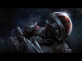 Mass Effect Andromeda - 1 Hour Galaxy Map Theme