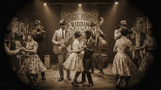 Sunset Skank Chill Ska Rocksteady Playlist 2025 Relax Unwind