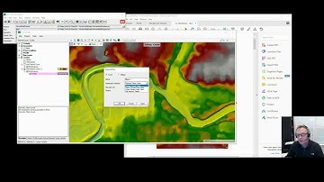 HEC-RAS 2D Class 2.3 - Additional Terrain Modification Info