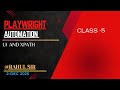 UI and Find XPath @ Rahul Sir 02-Dec 2025