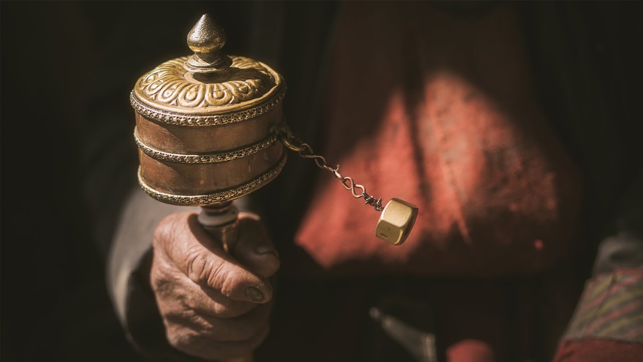 The Sound of Inner Peace | Tibetan Singing Bowls, Cleanse the Mind and ...