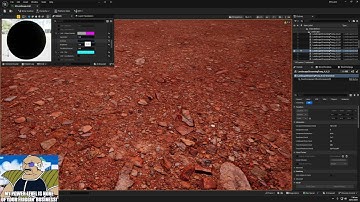 Proper Blend Tint Overlay