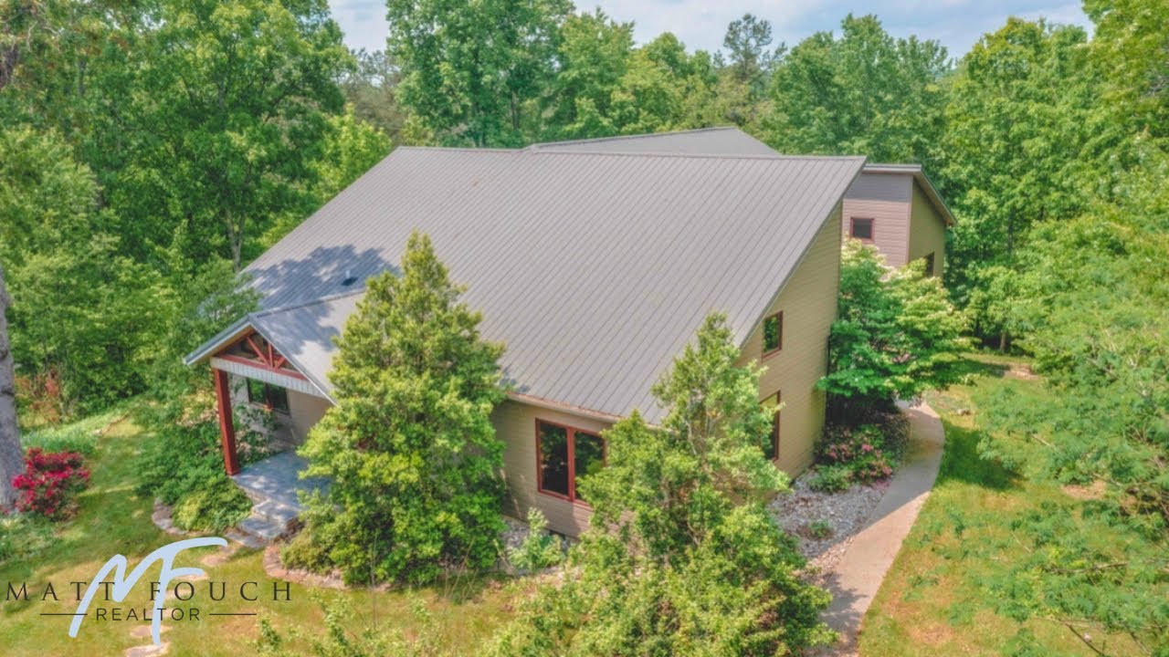 717 Hwy 1228 East Bernstadt, KY Homes For Sale Kentucky Land With A