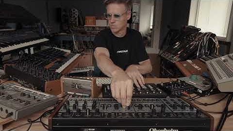 Studio Jam | Melodic Atmospheric Techno House