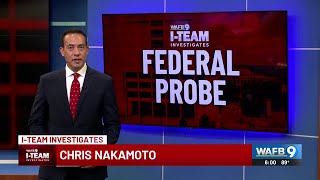I-TEAM: Investigators zero in on Broome administration’s finances