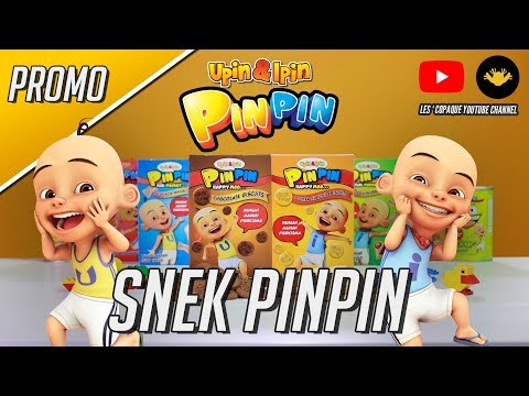 Promo Snek Pinpin