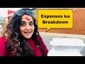 Total Cost of Building 2 Basements in one home in Canada | Wo bachpan ke Kisse | Shopping Deals |