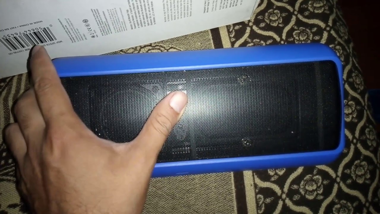 monster blaster dynamite