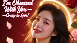 I’m Obsessed With You - Crazy In Love Resimi