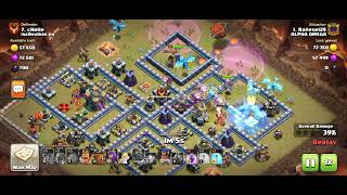 Easy 3Star Electro Drag Loons Maxx Hero