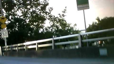 DISCLAIMER: Poor Quality Camera Test 08.09.2011 7:45AM Part 1 of 3 You have been warned!