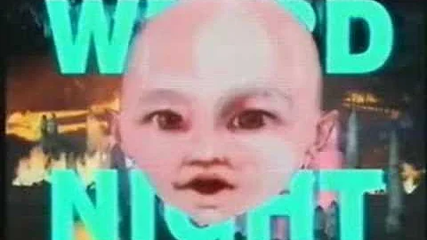 Fortean Review of the Year 1994