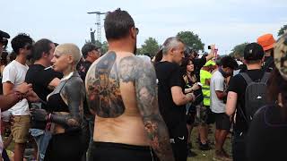 Hellfest 2019 - After Movie Non Officiel