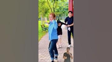 Find something else to do. #HanhLamofficial #shortyoutube  #kindness #help #hero #respect #action