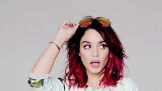Vanessa Hudgens - Did It Ever Cross Your Mind.