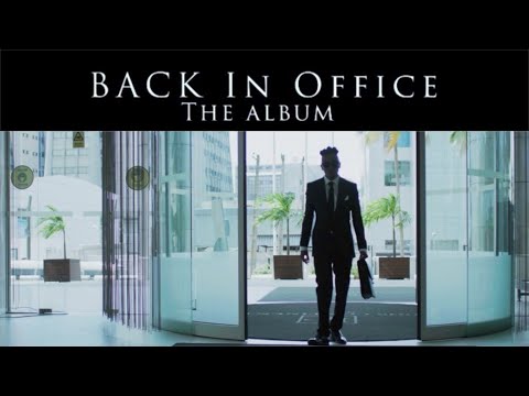 Mayorkun – Back In Office (Album Trailer)