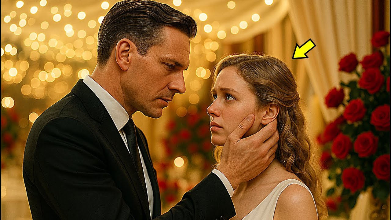 59 EINE BABYSITTERIN WILLIGT EIN, EINE WOCHE LANG DIE EHEFRAU EINES MILLIONÄRS ZU SPIELEN, ABER