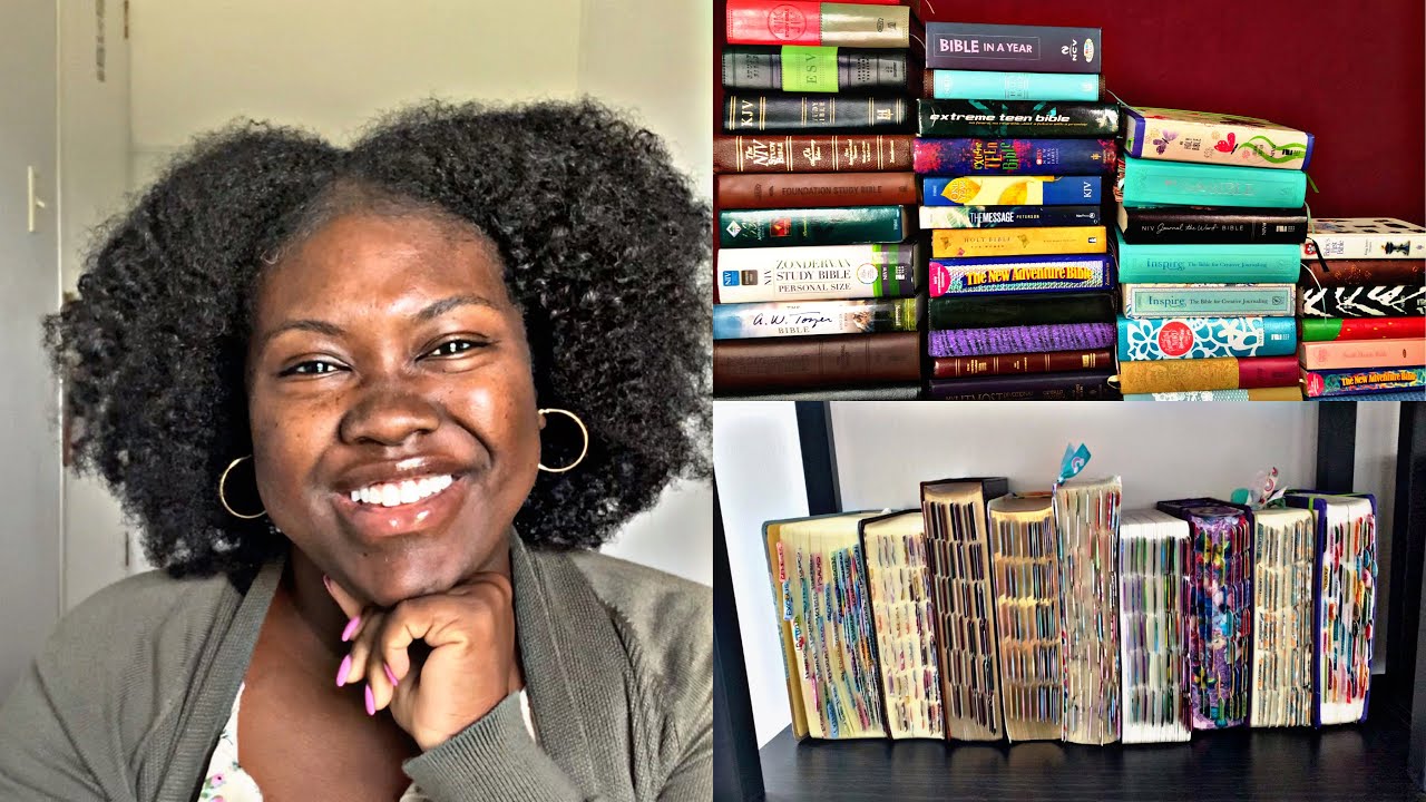 I Went From 70 Bibles To 20 My Testimony YouTube i-went-from-70-bibles-to-20-my-testimony-youtube