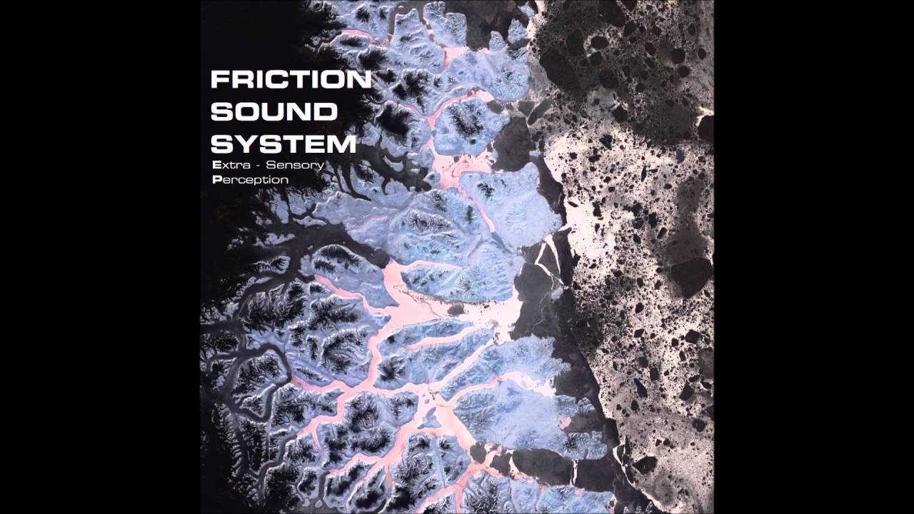 Civil War—Friction Sound System