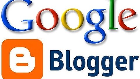 How to delete my Blogger Blog 2017-2018