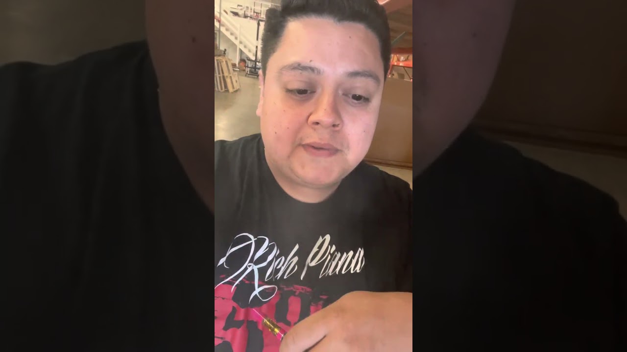 Macarons Live Resin Cart By Gelato