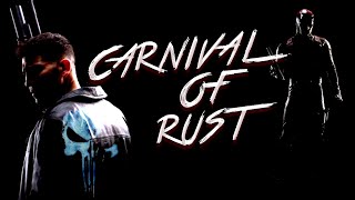 Carnival of Rust | Daredevil - Matt / Frank