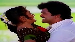 Thendral Kaatre தென்றல் காத்தே - Hd Video Song | Kumbakaraithangaiah | Ilaiyaraaja | S.janaki |Mano