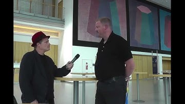 Xyratex/Seagate Update from ISC