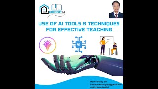 Introduction To Ai In Education Home Study Bd