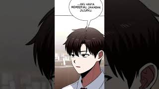 young mothers are always teasing , THE PRINCESS GOES TO SCHOOL#manhwa#viral#mami