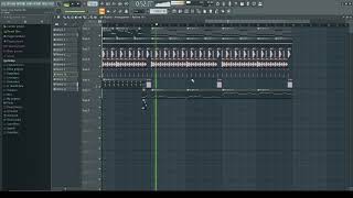 ELEPS - Danger (First Drop Remake)