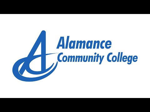 Alamance Community College's 2022 Commencement Ceremony