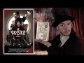 The Prestige Lost In Adaptation The Prestige Lost In Adaptation
