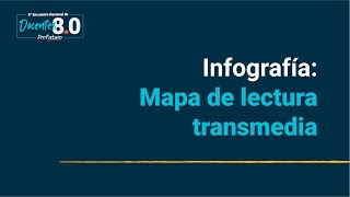Infografía; Mapa de medios