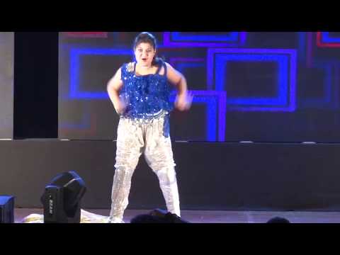Main Albeli | Kompal Dance Performance | my way my show | Sipa Dancing School