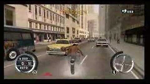 Driver: PL - Bread Run