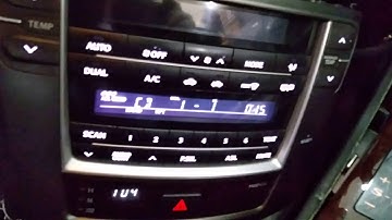 Lexus is250 6cd changer repair