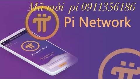 Hướng Dẫn Cài Đặt Pi Node-Đối với máy cấu hình yếu,không cần mở port
