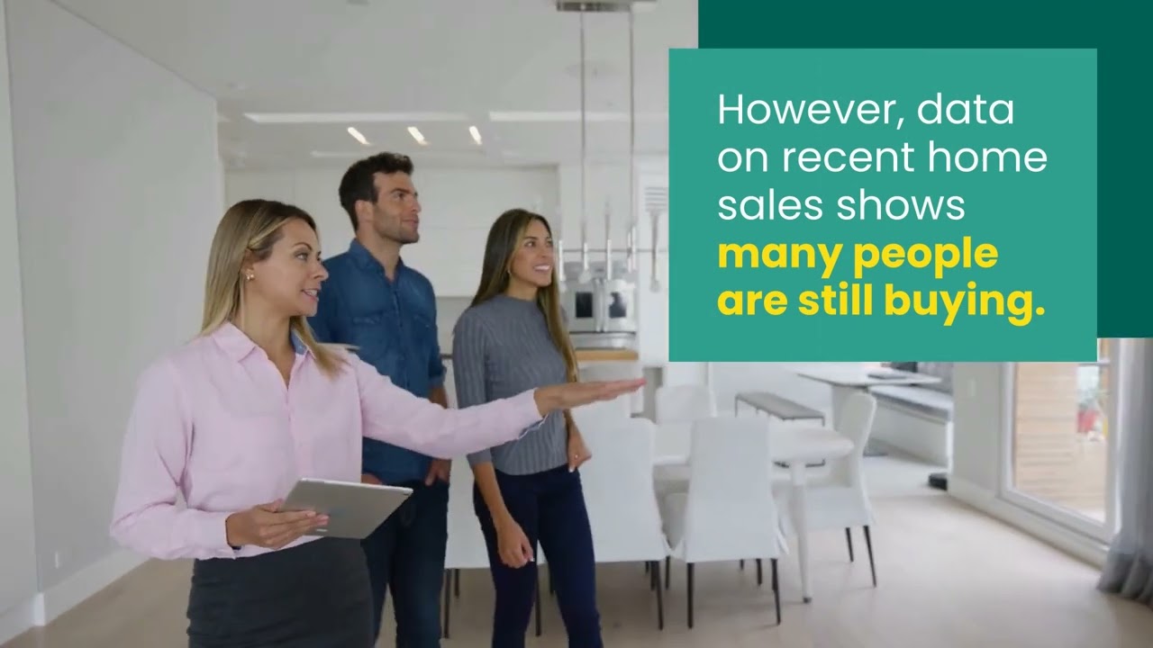 About 11,000 Homes Will Be Sold Today