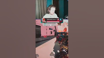 Prowler is crazy?! #apexzagrind  #apexlegends #apexmoment #apexlegendsclips #gaming #apexhub