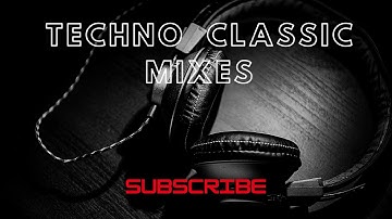 Takaaki Itoh - For Room Section (Promo Mix) 2004