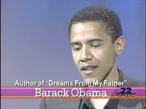 Dreams From My Father: - Barack Obama