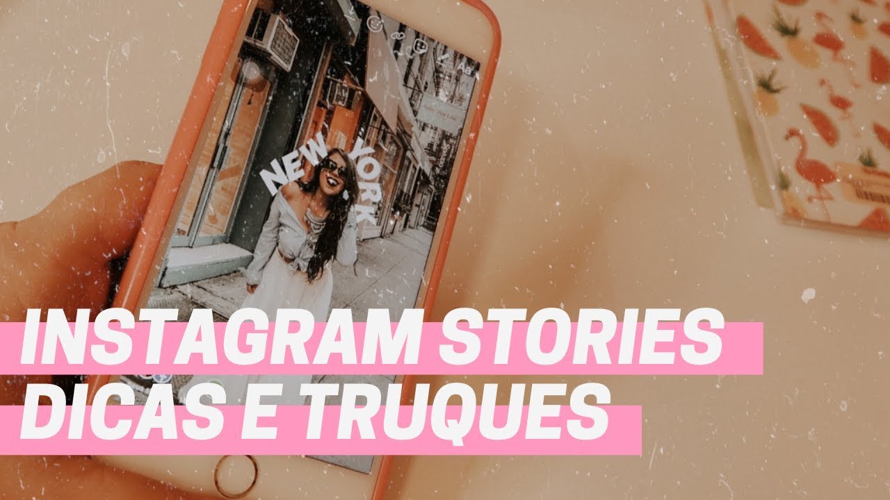 ▪ Dicas e truques ESCONDIDOS no Instagram Stories + 1 app incrível para criar stories