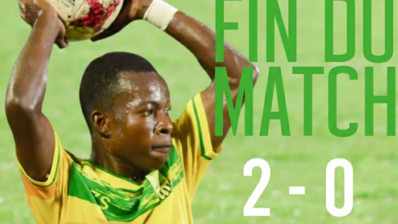 🎥 RC PROMESSE vs RC BAKI (2-0) : LES BUTS ET TEMPS FORTS | #EPFKINJ21 🔥 #Kanga #Bakutu #Highlights 