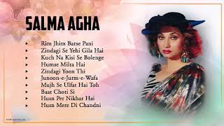 "subscribe to emi pakistan now : https://goo.gl/cjjuhs we present you
some of the best collection songs by salma agha as a tribute on her
birthday. listen...