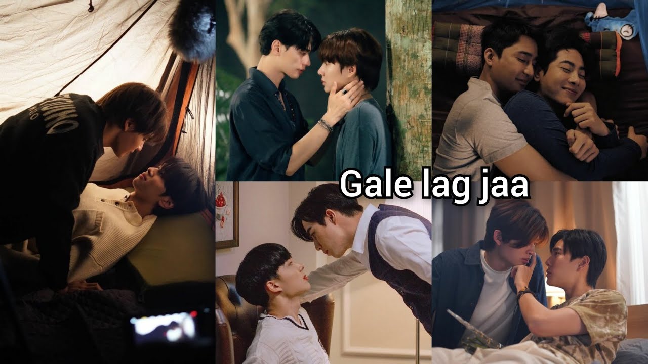 Gale lag jaa || bl mix requested by @MoumitaBera-n7f