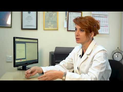 უნიკალური ონკო-გინეკოლოგიური ოპერაციები \"ავერსის კლინიკაში\"