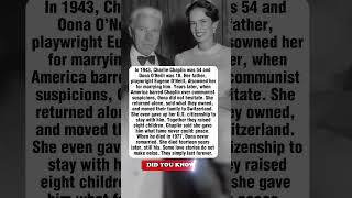 Her father disowned her, but she never looked back